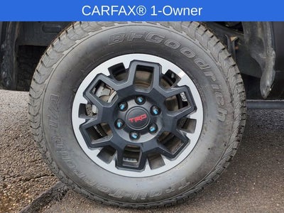 2024 Toyota Tacoma 4WD SR5