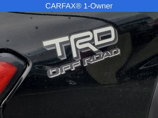 2024 Toyota Tacoma 4WD SR5