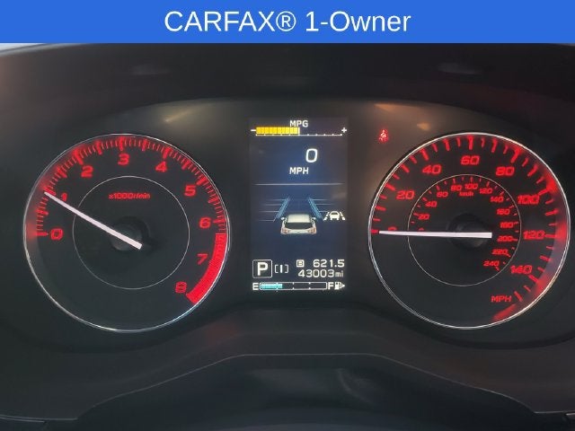 2022 Subaru Impreza Sport 5-Door