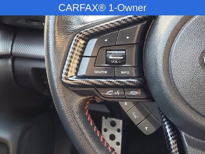 2022 Subaru Impreza Sport 5-Door