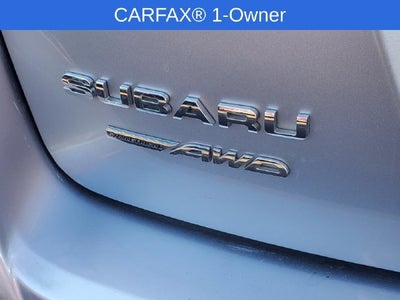 2022 Subaru Impreza Sport 5-Door