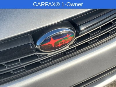 2022 Subaru Impreza Sport 5-Door