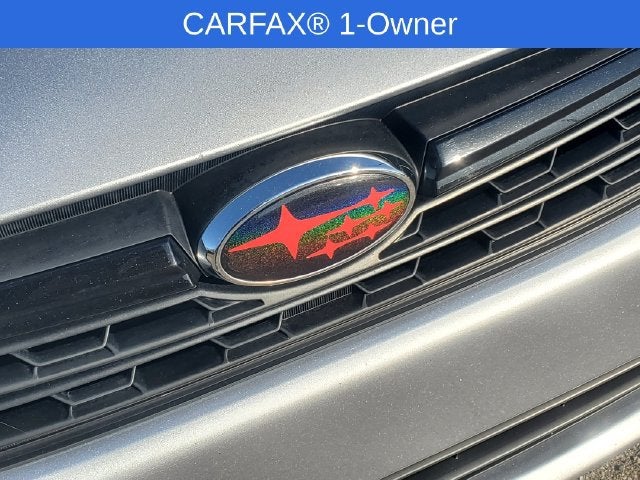 2022 Subaru Impreza Sport 5-Door