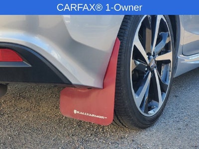 2022 Subaru Impreza Sport 5-Door