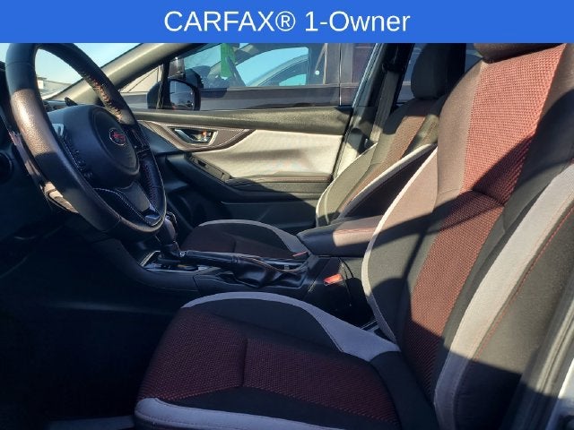 2022 Subaru Impreza Sport 5-Door