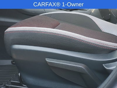 2022 Subaru Impreza Sport 5-Door