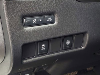 2023 Nissan Murano SV Intelligent AWD