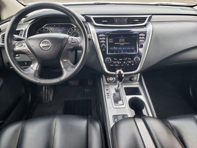 2023 Nissan Murano SV Intelligent AWD