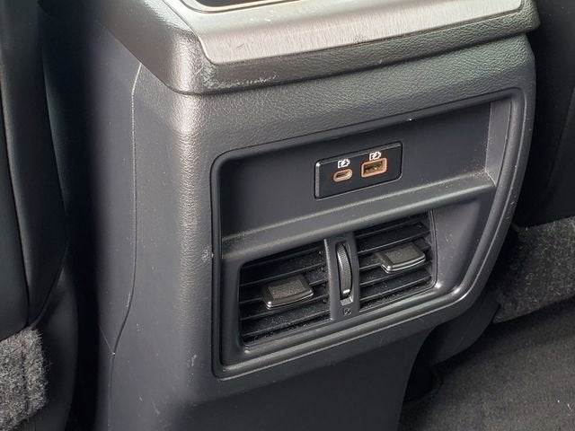 2023 Nissan Murano SV Intelligent AWD