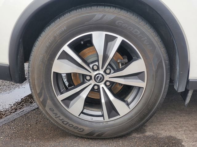 2023 Nissan Murano SV Intelligent AWD