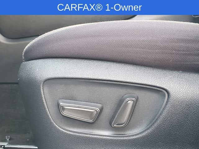 2023 Toyota Highlander Hybrid LE