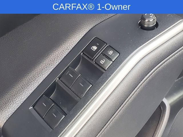 2023 Toyota Highlander Hybrid LE