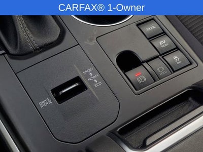 2023 Toyota Highlander Hybrid LE