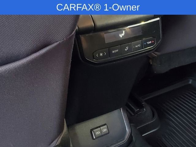 2023 Toyota Highlander Hybrid LE