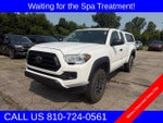 2020 Toyota Tacoma SR V6