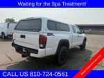 2020 Toyota Tacoma SR V6