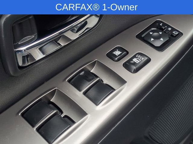 2025 Mitsubishi Outlander Sport S