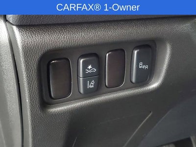 2025 Mitsubishi Outlander Sport S