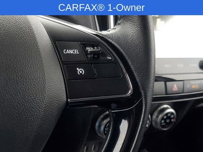 2025 Mitsubishi Outlander Sport S