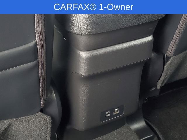 2025 Mitsubishi Outlander Sport S