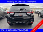2025 Mitsubishi Outlander Sport S
