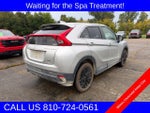 2019 Mitsubishi Eclipse Cross LE