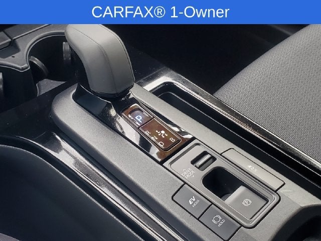 2025 Toyota Prius LE - Photo 21