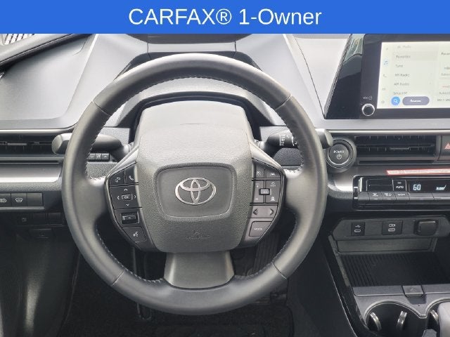 2025 Toyota Prius LE - Photo 23