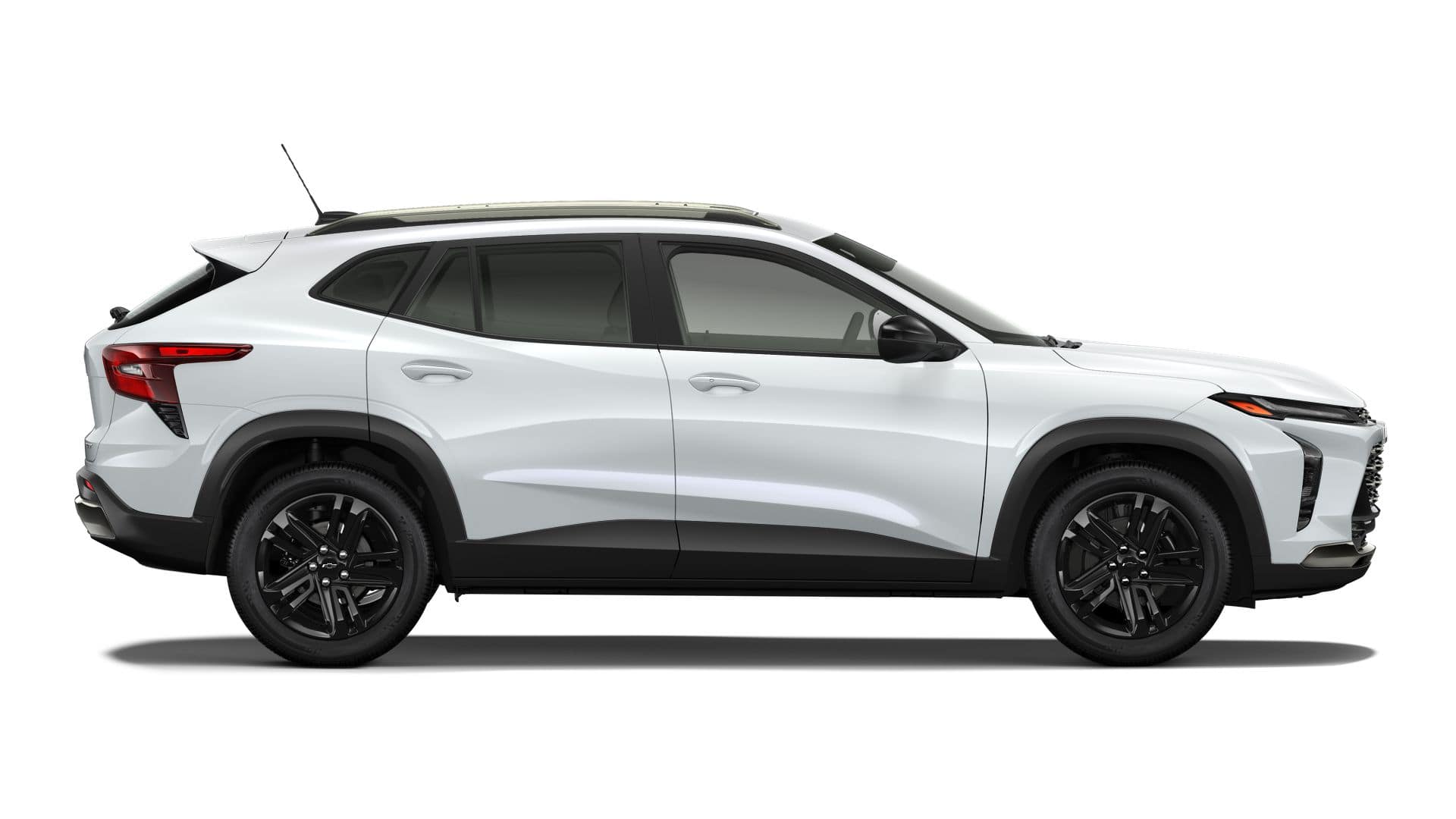 2026 Chevrolet Trax Activ - Photo 27