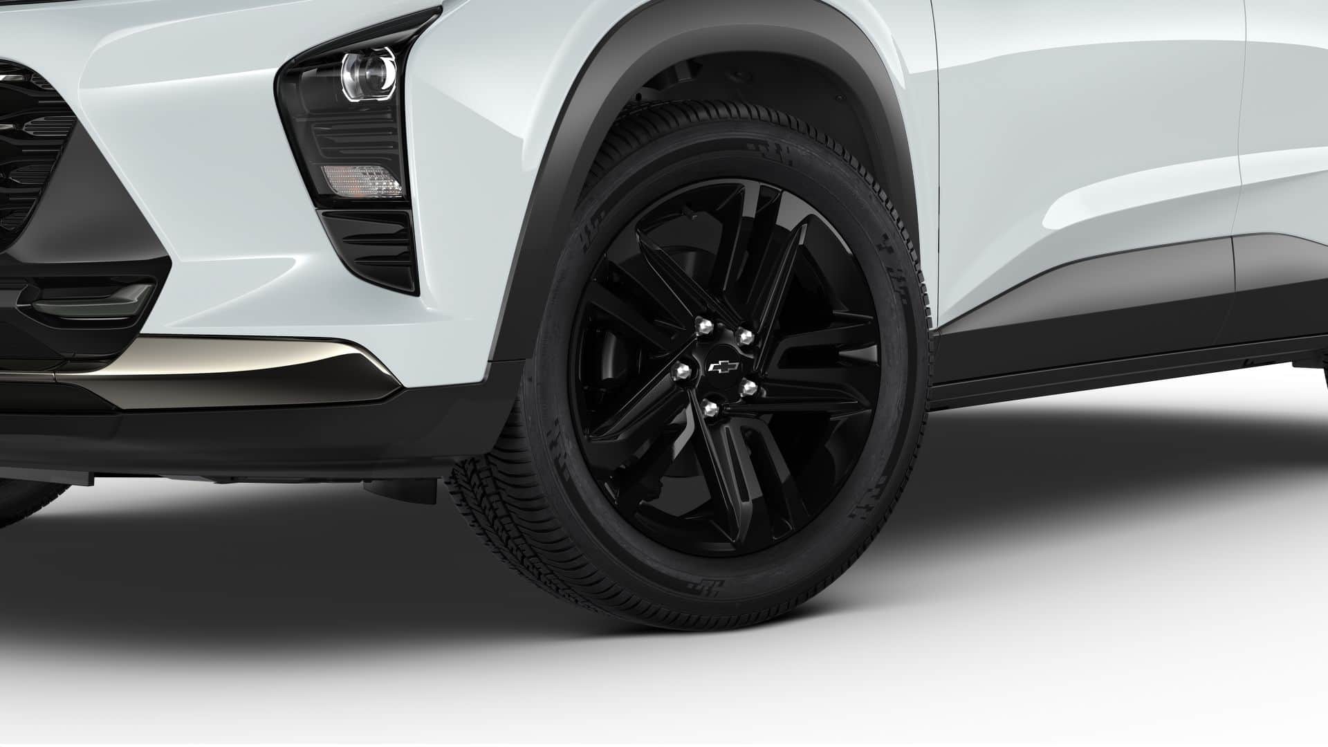 2026 Chevrolet Trax Activ - Photo 28