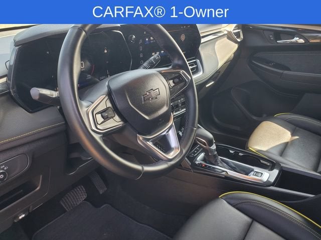 2024 Chevrolet Trailblazer ACTIV