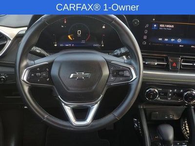 2024 Chevrolet Trailblazer ACTIV