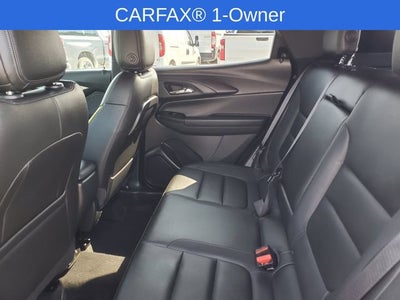 2024 Chevrolet Trailblazer ACTIV