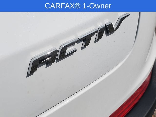 2024 Chevrolet Trailblazer ACTIV
