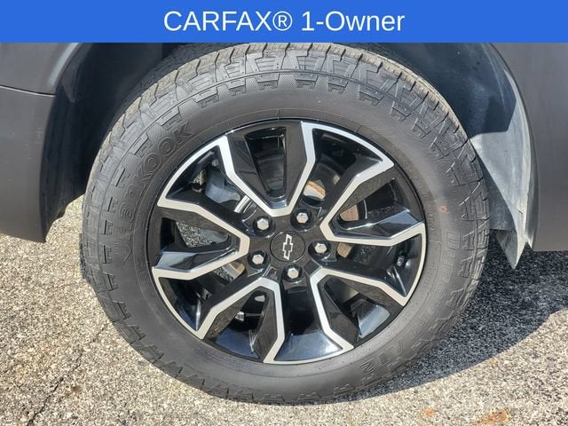 2024 Chevrolet Trailblazer ACTIV