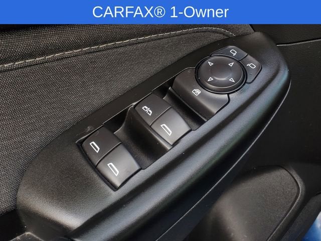 2022 Chevrolet Trailblazer ACTIV