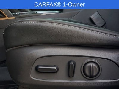 2022 Chevrolet Trailblazer ACTIV