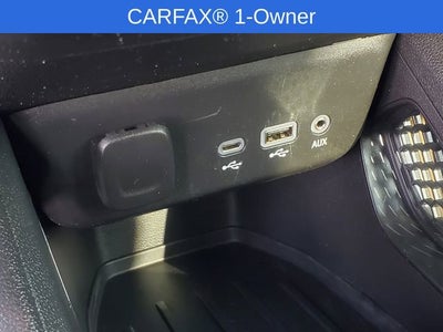 2022 Chevrolet Trailblazer ACTIV