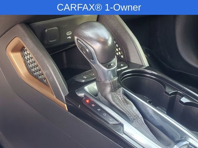 2022 Chevrolet Trailblazer ACTIV