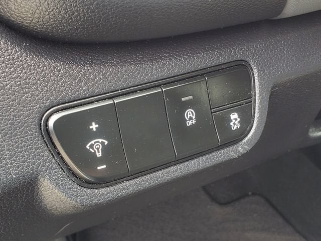 2021 Kia Seltos LX