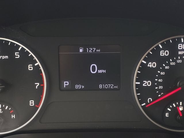2021 Kia Seltos LX