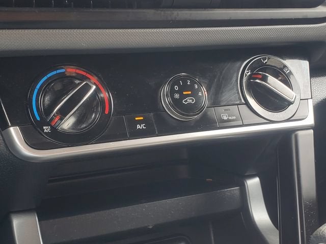 2021 Kia Seltos LX