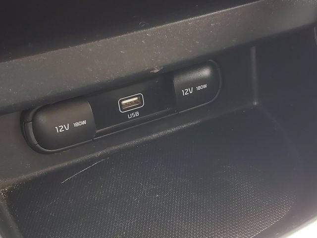 2021 Kia Seltos LX