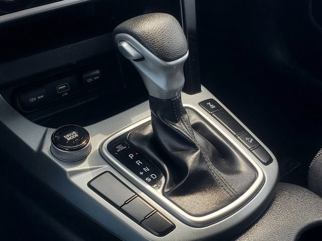 2021 Kia Seltos LX