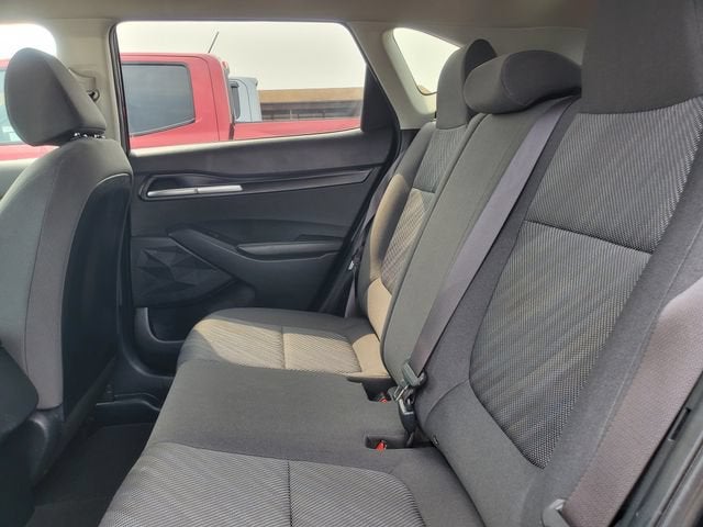 2021 Kia Seltos LX