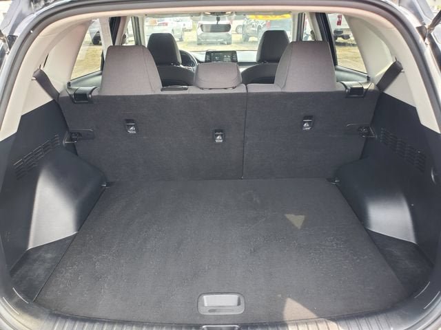 2021 Kia Seltos LX