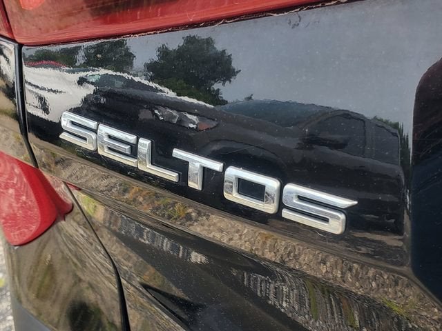 2021 Kia Seltos LX
