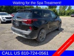 2021 Kia Seltos LX