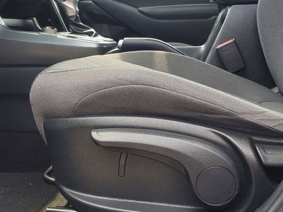 2021 Kia Seltos LX