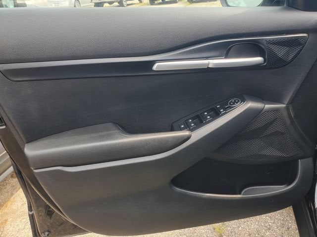 2021 Kia Seltos LX